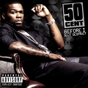 It is all about 50 Cent