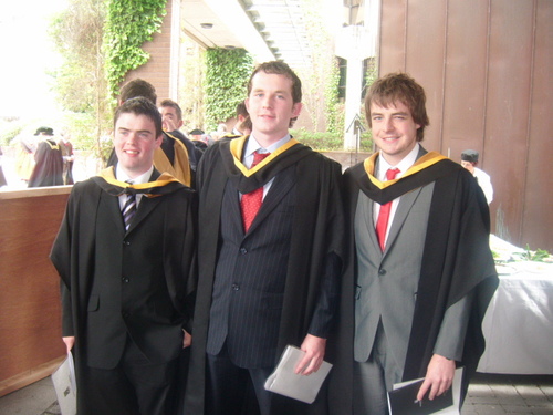 KevinLarkin1's profile picture. 