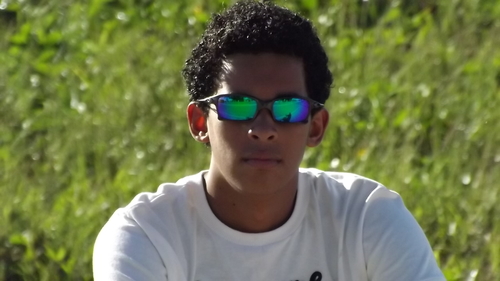MC & Promoter da The Choice Teen