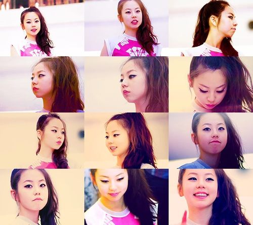 ชอบ @WonderGirls จิ้น @2ye แต่ก็ชอบทั้งและ ถึงแม้บางทีอาจจะมีใจไปให้ @2ne1 บ้างบางทีก็ชอบทั้งสองวงและ ซารางเฮโยยยยยยยย ~~~~~♥♥♥♥