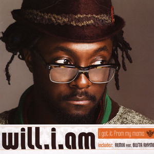 Your best source of Will I Am News on Twitter