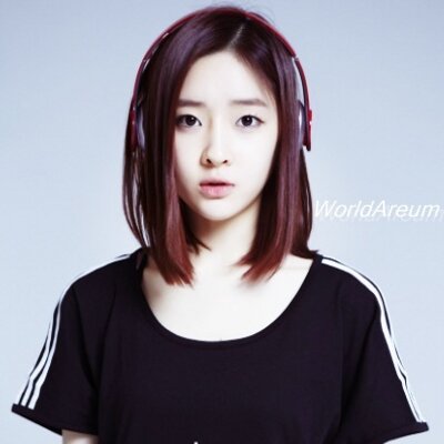 Lee Areum아름 (@WorldAreum) / Twitter