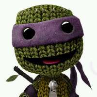 andyhop64's profile picture. 