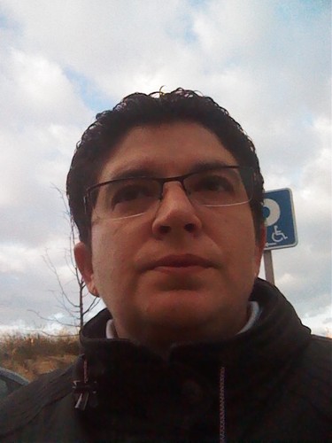 isamaro22's profile picture. 