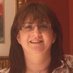 Danielle Posner Syke (@applestrudel) Twitter profile photo