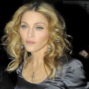 Fantasy Madonna News from news sources all around the world