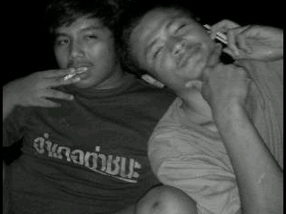 TonZaSurattani's profile picture. 