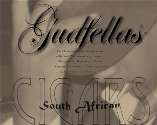 gudfellas is not a name it's a lifestyle.