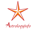 One of my interest is Astrology and I have found a lot of astrology info that I want to share with you. Just visit my homepage above....