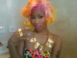 #Team_Nicki_Minaj97