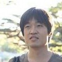 ChangYul Lee (@digshock) 's Twitter Profile