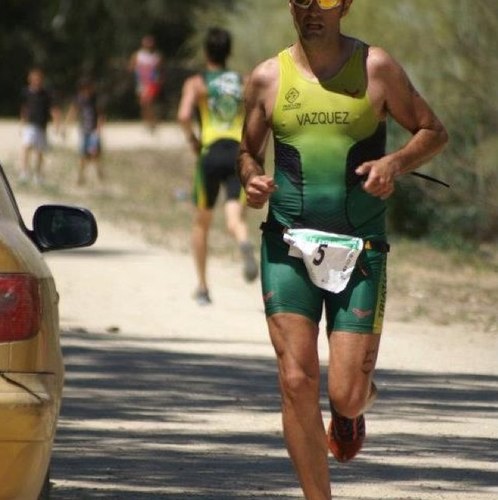 martintri78's profile picture. 