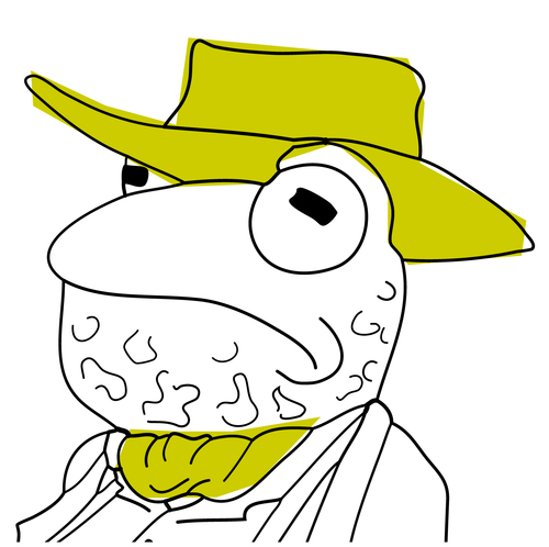 Toads are Australian now too; they're apt at killing natives and are raping the land