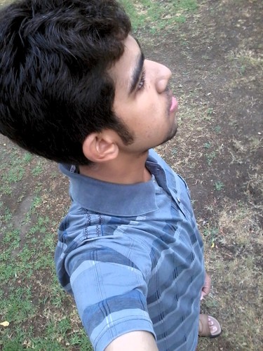 AhmedEmmar's profile picture. A frndly, weird, sincere, 16 yr old, web developer, researcher, hardcore hacker, I.T geek, musik freak, & a cricket luver...