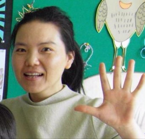 jhkorea75's profile picture. 샘