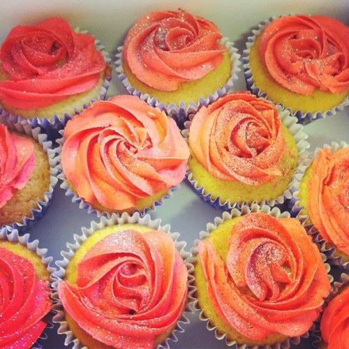 xFLBakery's profile picture. Gifts for birthdays, anniversaries, or just if you feel like treating a friend! DM us and we'll send any tasty treats to someone who's special to you!