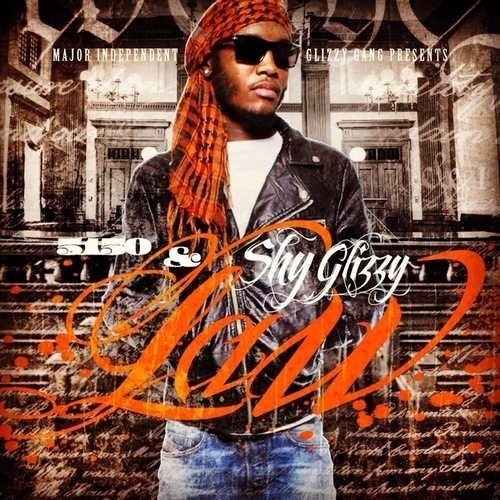 This is not the official Shy Glizzy Page...