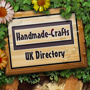 Supporter, promoter and advocate of Handmade Crafts!