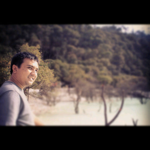 AdiZastava's profile picture. seorang Pharmacist