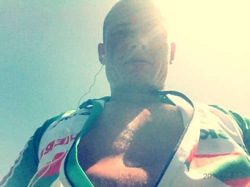Sportblogger