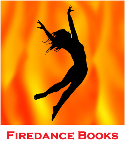 An international publishing collective of exciting authors.
Firedance Books. Words that burn.