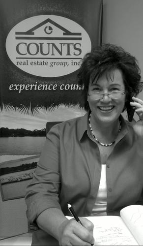 Realtor, proud Mom, avid (does not mean good) golfer!