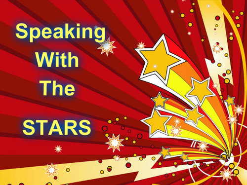 Hey! We give you the latest news and interviews from the stars of tomorrow!! Check out our blog for all the latest interviews!