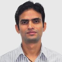 Abhishek Kr Jaiswal (@abhishekkjais) 's Twitter Profile