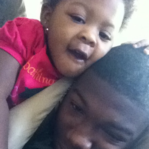 __FOHBull__'s profile picture. When life give you lemons don't make lemonade make apple juice bitch ✌ #Swag ✌
Instagram:__FOHBull__