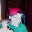 Fake italiano di Puppy Malik :) xx ti amo @LovatoDemetri1 , La mia mamy @TrishaLatte2 :3