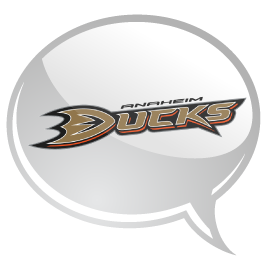 Huge Ducks fan, almost all of my tweets are about the Ducks, gaming, and, well thats it. GO DUCKS!