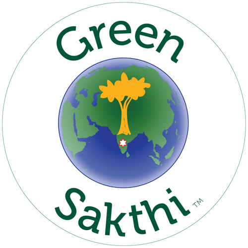 Green Sakthi unifies reforestation, social empowerment, education and environmental sustainability in South India.