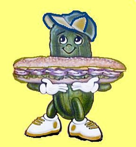 Owner of Pickle Nicks Subs
339 Jefferson Rd.
Rochester,N.Y. 14623