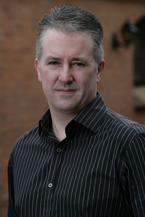 Andy Gilbert Profile