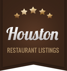 houstonrestlist's profile picture. Find, Locate, and Rate your favorite Houston Restaurants.