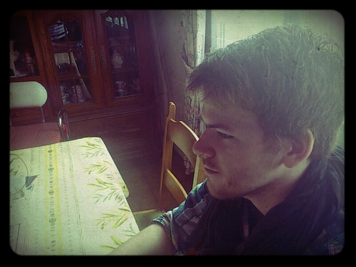 kevcornet's profile picture. 