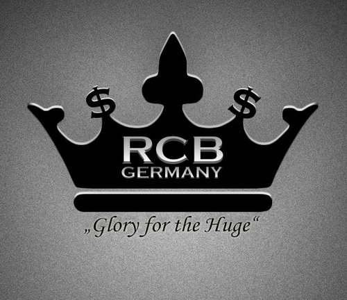 Die Royal Cock Bank of Germany ist die erste deutsche Bank die eine Zahlung per Geschlechtsteil ermöglicht. Kampf gegen die Finanzkrise! (Banken Satire)