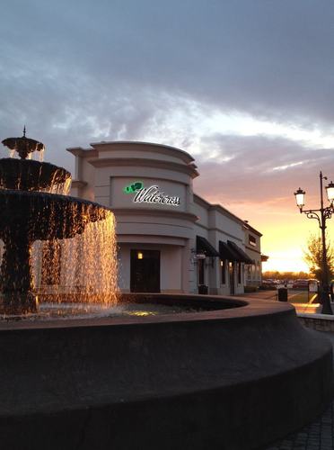 WatercressHSV's profile picture. Facebook Fan Page: http://t.co/iiN3tzInWk