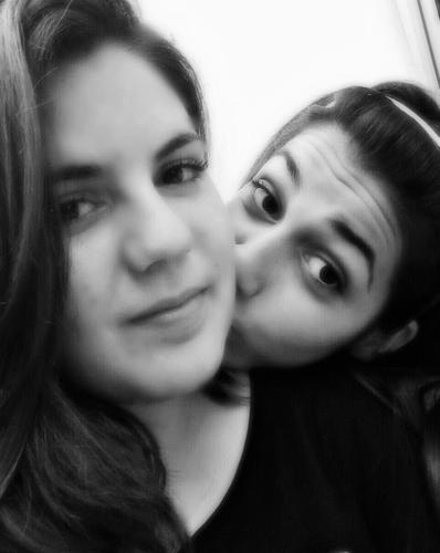 Amo Alessandra Amoroso e ho detto tutto *-*