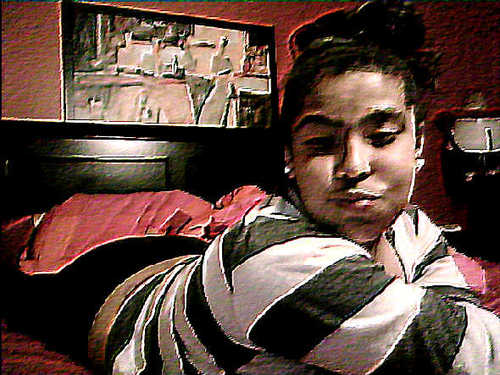 PrincessWifSwag's profile picture. My Name Is Kiana 
I love To Play Softball,Cheering 
I Am 13 Years Old
#teamfollowback