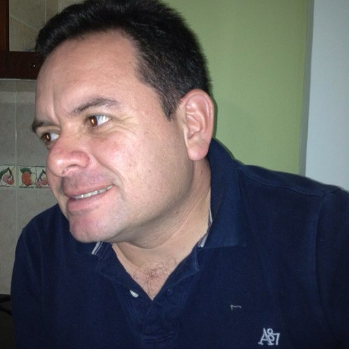 franksaro's profile picture. Ingeniero Químico-Profesor Universitario. Universidad de Los Andes