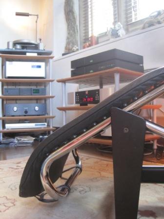 London's 'coolest' hi-fi dealer, sound engineer and lecturer. Passionate about music, The Beatles, Liverpool FC and Formula 1.
