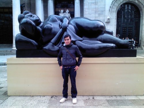 arqpantrini's profile picture. 