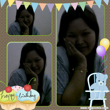 Be your self