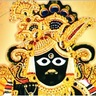ShriBihariji's profile picture. Swami Shri Haridas' Thakurji, the supreme enjoyer Shri Banke Bihariji Maharaj.