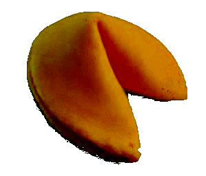 Opening a Fortune Cookie every half hour. [using linux/bsd fortunes script]