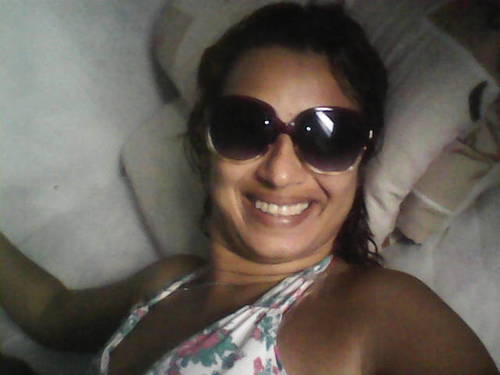 Sou apaixonada pela vida e pela simplicidade, meu lema é faça as coisas certas porque se fizer errado vai complicar.