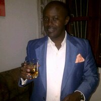 roger m shillingi(@rmugisha) 's Twitter Profile Photo