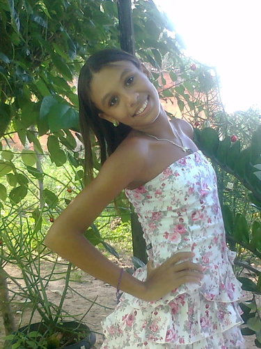 eu me chamo greicy kelly pereira lisboa,moro em januária....
sou uma menina ótima q gosta d fazer amizades...
adoro fazer amizades...
bjsss pessoal e sejam b