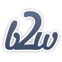 better2web's profile picture. A loose collective of digital design and development folk.